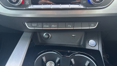 Audi A5 40 TFSI 204 S Line 2dr S Tronic Petrol Coupe